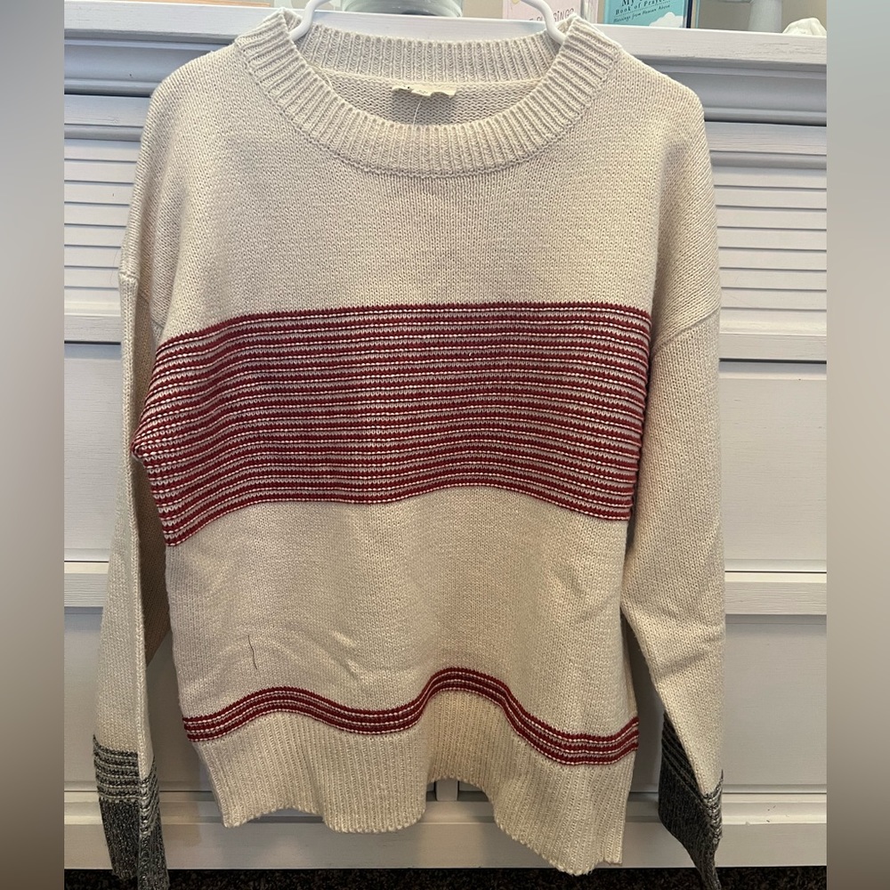 Women’s Boutique Sweater